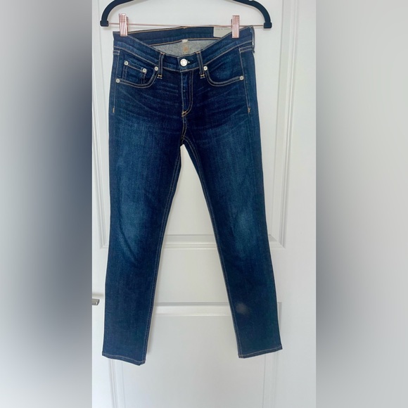 Rag & Bone Skinny size 26 - Picture 1 of 2
